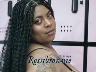 Rossibrownie