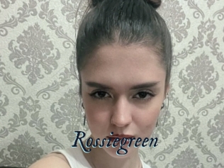 Rossiegreen