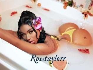 Rosstaylorr