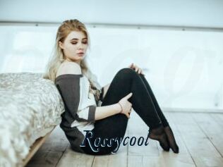 Rossycool