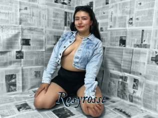 Rosyrosse