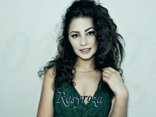 Rosyroza