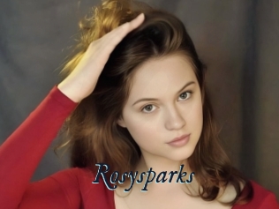Rosysparks