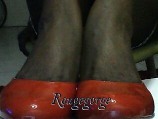 Rougegorge