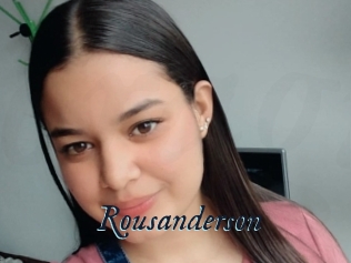 Rousanderson