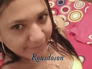 Rousdoson