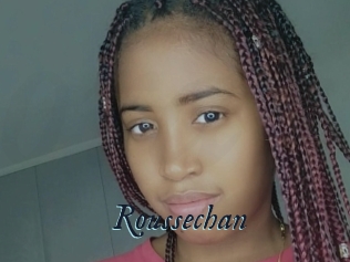 Roussechan