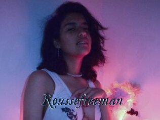 Roussefreeman