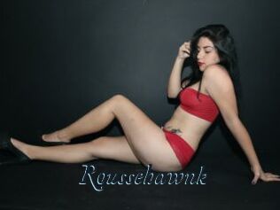 Roussehawnk