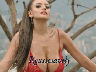 Roussesavely