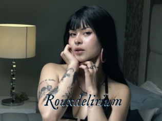 Rouxdelirium