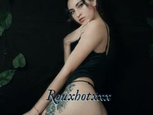 Rouxhotxxx