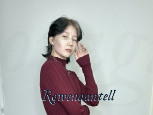 Rowenaantell