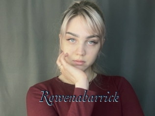 Rowenabarrick