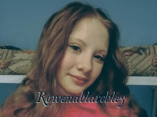 Rowenablatchley