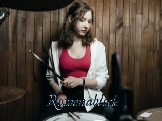 Rowenablock
