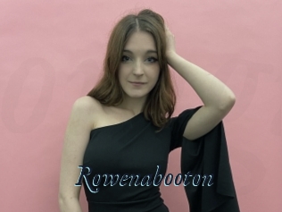 Rowenabooton