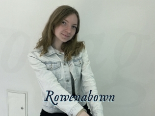 Rowenabown