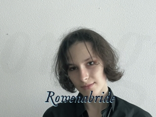 Rowenabride
