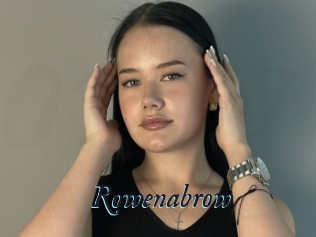Rowenabrow