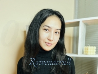 Rowenacrull