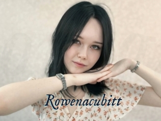 Rowenacubitt