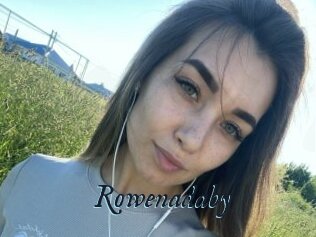 Rowenadaby