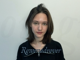 Rowenadrover