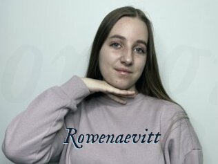 Rowenaevitt