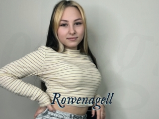 Rowenagell
