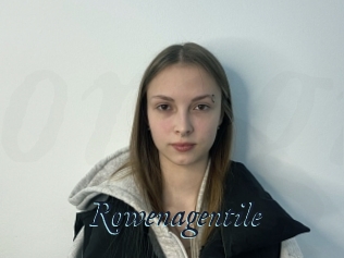 Rowenagentile