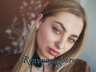 Rowenagleghorn