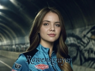 Rowenagrayer