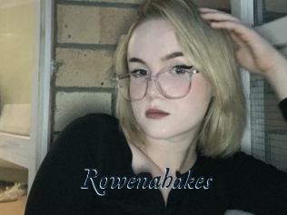 Rowenahakes