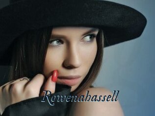 Rowenahassell