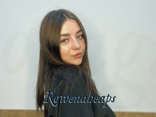 Rowenaheaps