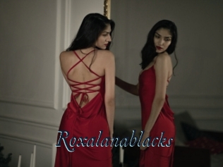 Roxalanablacks