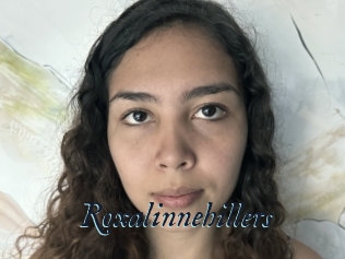 Roxalinnehillers