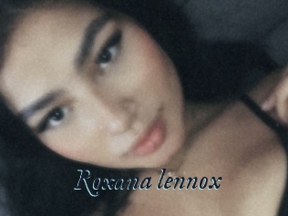 Roxana_lennox