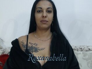 Roxanabella