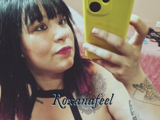 Roxanafeel