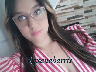 Roxanaharris