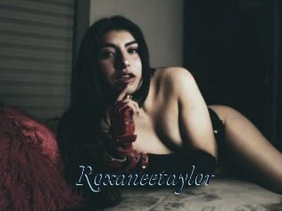 Roxaneetaylor