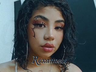 Roxanneee