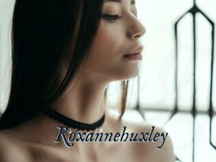 Roxannehuxley