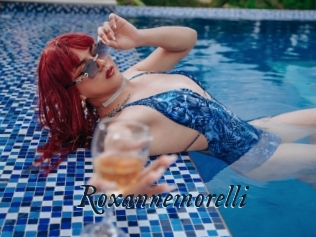 Roxannemorelli