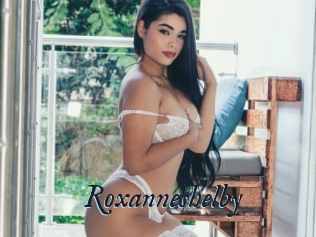 Roxanneshelby