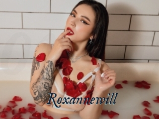 Roxannewill