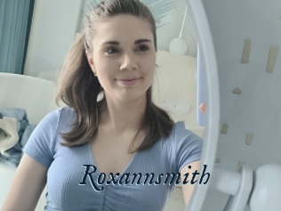 Roxannsmith
