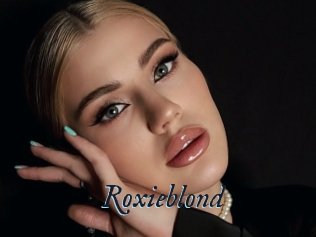 Roxieblond